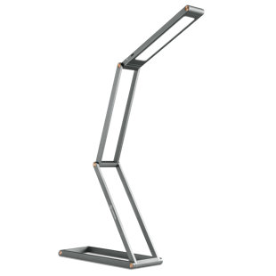 Adjustable Metal Desk Lamp