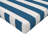Sunbrella® Outdoor Chaise Cushion-98799744-98799719