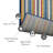 Floraville Striped Indoor Rug-2133874949