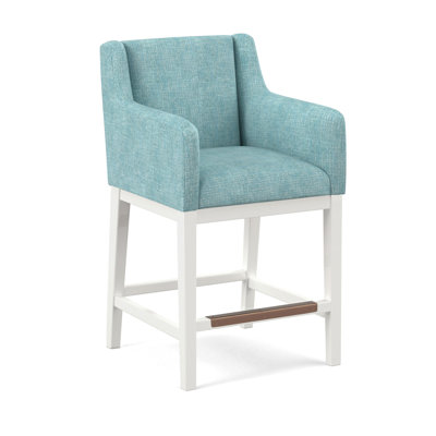 Upholstered Stool