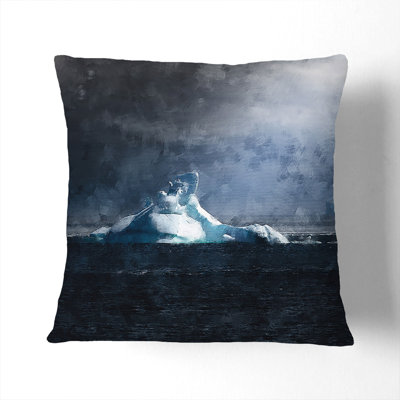 Square Cushion