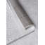Gallery Geometric Machine Woven Cream White Area Rug-101703464