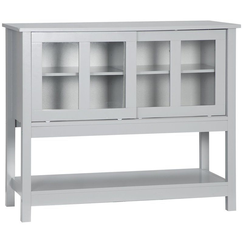Buffet de 37,4 po de largeur