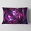 Reversible Throw Pillow