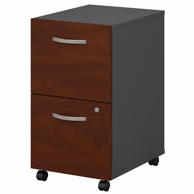 Series C Piece Executive Desk Office Set