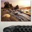 Reproduction de photo sur toile tendue-19407502