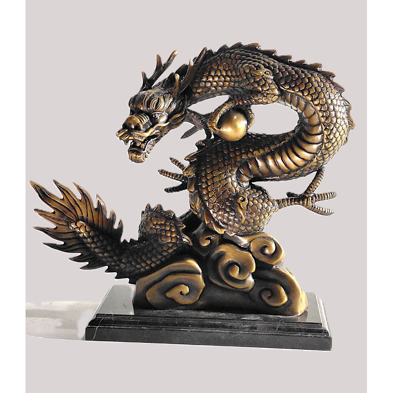 Petit dragon