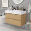 Grand meuble-lavabo mural avec rangement Modern-950476312-950476315