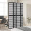 105 cm W 3 - Panel Folding Room Divider-340512428-340512431