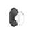Flat Black selected