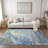 Abstract Indoor / Outdoor Rug-1616202734
