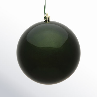 Shatterproof Bauble