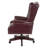 Deluxe Vinyl Executive Chair