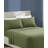 Brooklyn Loom Essential Cotton Sheet Set-108406646-108406645