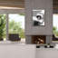 "Papier 1" par Design Fabrikken sur toile-550969999