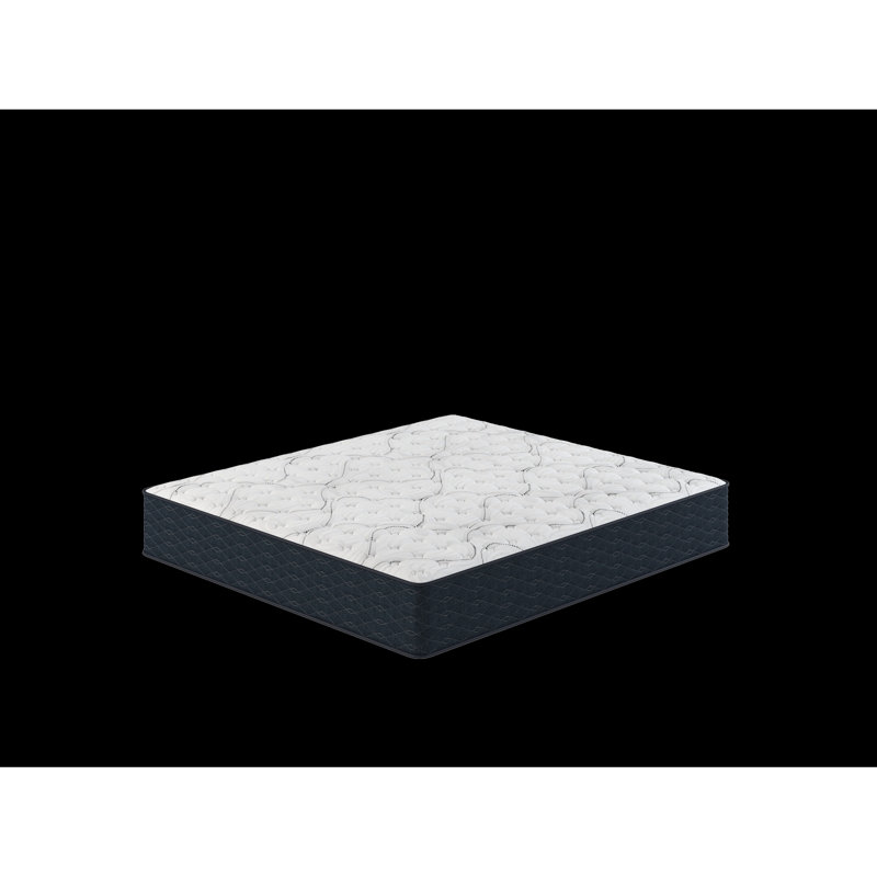 Matelas simple - mousse pour un sommeil réparateur et un soutien moyen avec fonctionnalité renforcée