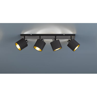 Norhad 70Cm 4-Light Track Kit