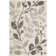 Anya Floral Indoor / Outdoor Area Rug