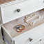 Commode 5 tiroirs, commode 5 tiroirs et rangement pour vêtements-261245550