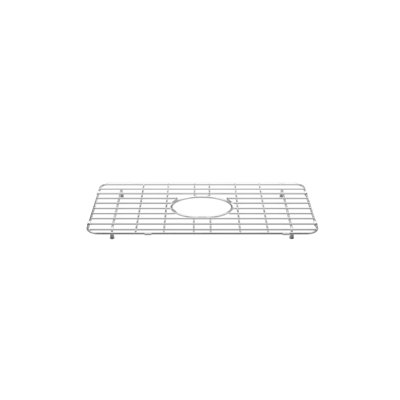Grille d'évier 19 po x 12,5 po