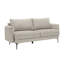 Sofia 1+3 Seater Fabric Sofa Set-547513210