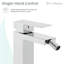 Robinet de bidet Concorde-53509424