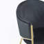 Chaise rembourrée Modern-1559943024