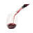 AdHoc Decanter and Aerator Wine Pourer