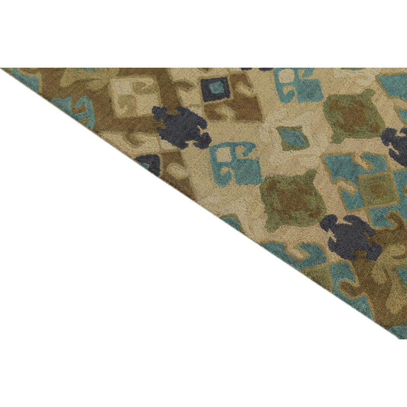 Otto Multi Rug