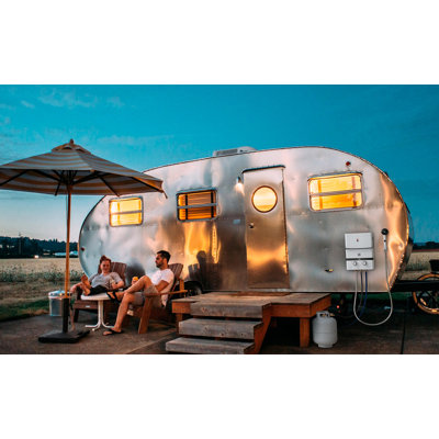 1.5 GPM Liquid Propane Tankless Water Heater