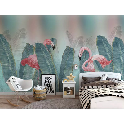 Wall Mural