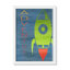 Space Explore 2, impression sur papier-47841277-47841267