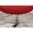 Modern Lounge Chair – Top-Grain Italian Leather-414857191