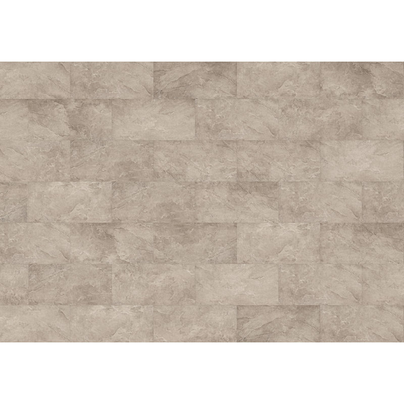 Nouveau carreau de vinyle de luxe ADURA®Flex avec Microban® Lagos 12 po x 24 po x 2,5 mm dans une station balnéaire avec couche d'usure de 20 mil