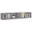 vidaXL Wall Shelf Floating Display Shelf Wall Mounted Shelf for Photo Frame-1179261835