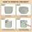 Round Cotton Rope Storage Basket-1744433842