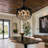 Earlie 42'' 4 - Blade Ceiling Fan with LED Lights