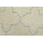 Hand Knotted Wool Geometric Indoor Rug