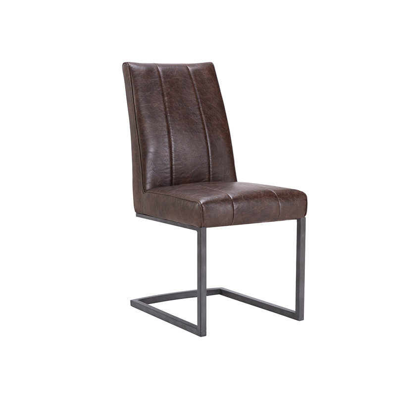 Chaise rembourrée Ashbrook