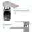 Single-Hole and Mounting / Installation Required -handle Bathroom Faucet-101412644