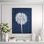 Puffy Seed I Print by Chris Dunker-26936528-26936529