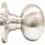 Poignée de porte factice simple Springhill-15651745