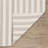 Renelso Wool Striped Indoor Rug-2077456659