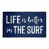 «Better In The Surf Sentiment» sélectionné