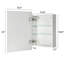 Armoire à pharmacie 16 po x 24 po Velin-962449700-962449703