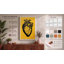 Anatomical Heart Graphic - Wrapped Canvas-1140653251-1140653236