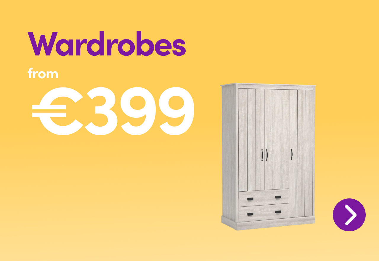 Wardrobes