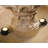 Ibiza 3-Tier Floor Fountain - Sandstone-1824237411-1868314487