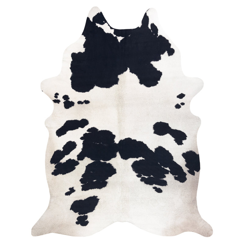 Seraphina Animal Print Area Rug, Novelty 180 x 220cm