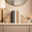 Serre-livres Modern Modern